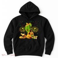 Cinco De Mayo Celebration Hoodie thumb 0