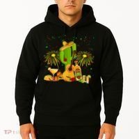 Cinco De Mayo Celebration Hoodie thumb 2