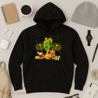 Cinco De Mayo Celebration Hoodie thumb 3