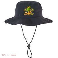 Cinco De Mayo Celebration Bucket Hat thumb 0