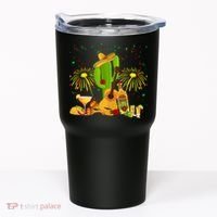 Cinco De Mayo Celebration Tumbler thumb 0