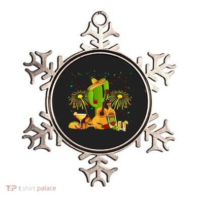 Cinco De Mayo Celebration Ornament