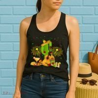 Cinco De Mayo Celebration Women's Tank Top thumb 2
