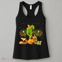 Cinco De Mayo Celebration Women's Tank Top thumb 3
