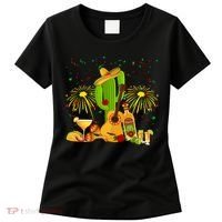 Cinco De Mayo Celebration Women's T-Shirt thumb 0