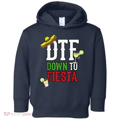 Toddler Hoodie