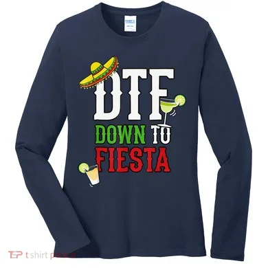 Women's Long Sleeve Shirt
