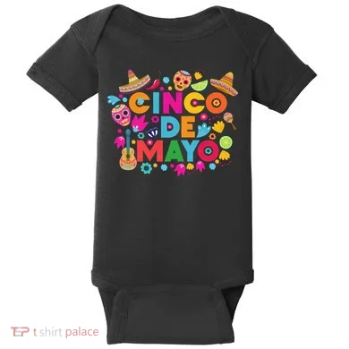 Baby Bodysuit