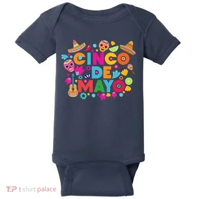 Baby Bodysuit