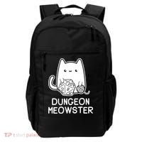 Cat Dungeon Meowster Cat Backpack thumb 0
