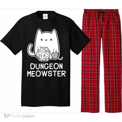 Pajama Set