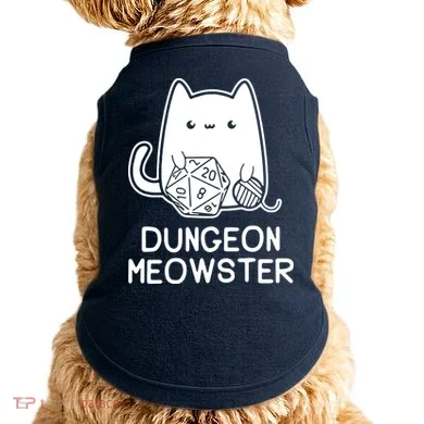 Doggie Tank