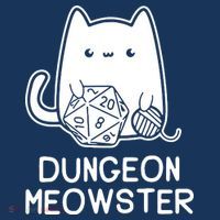 Cat Dungeon Meowster Cat Hat thumb 2