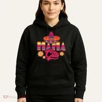 Cinco De Mayo Mama Cita Hoodie thumb 5