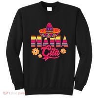 Cinco De Mayo Mama Cita Sweatshirt thumb 0