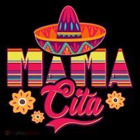 Cinco De Mayo Mama Cita Coffee Mug thumb 5
