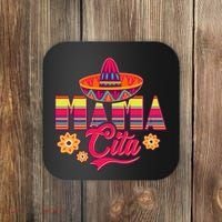 Cinco De Mayo Mama Cita Coaster thumb 0