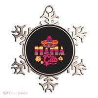 Cinco De Mayo Mama Cita Ornament thumb 0