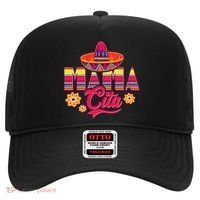 Cinco De Mayo Mama Cita Hat thumb 0