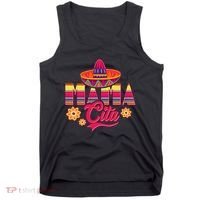 Cinco De Mayo Mama Cita Tank Top thumb 0
