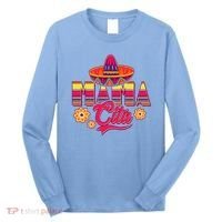 Cinco De Mayo Mama Cita Long Sleeve Shirt thumb 0