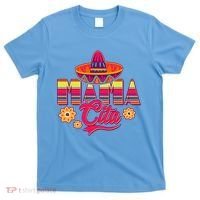 Cinco De Mayo Mama Cita T-Shirt thumb 0