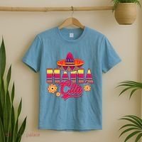 Cinco De Mayo Mama Cita T-Shirt thumb 2