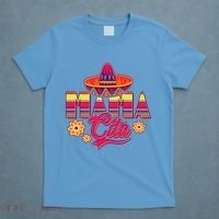 Cinco De Mayo Mama Cita T-Shirt thumb 4