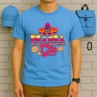 Cinco De Mayo Mama Cita T-Shirt thumb 5