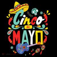 Cinco De Mayo Fiesta Surprise Camisa 5 De Mayo Viva Mexico Coffee Mug thumb 5