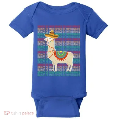 Baby Bodysuit