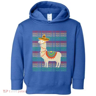 Toddler Hoodie