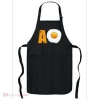Camisa Dichos Mexicano Chistosa A Huevo Funny Spanish Slang Apron thumb 0
