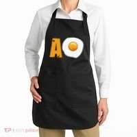 Camisa Dichos Mexicano Chistosa A Huevo Funny Spanish Slang Apron thumb 2