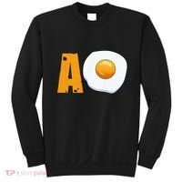 Camisa Dichos Mexicano Chistosa A Huevo Funny Spanish Slang Sweatshirt thumb 0