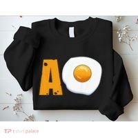 Camisa Dichos Mexicano Chistosa A Huevo Funny Spanish Slang Sweatshirt thumb 2