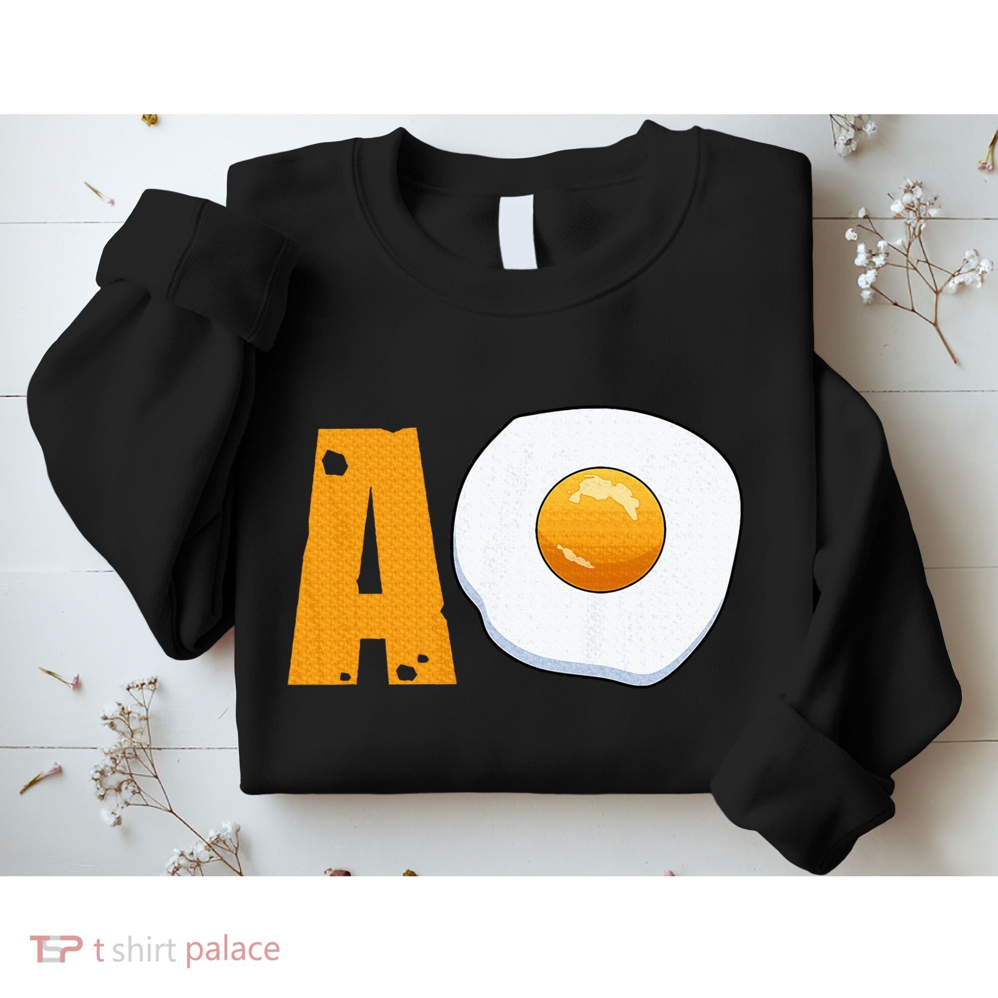 Camisa Dichos Mexicano Chistosa A Huevo Funny Spanish Slang Sweatshirt