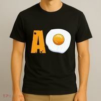 Camisa Dichos Mexicano Chistosa A Huevo Funny Spanish Slang T-Shirt thumb 3