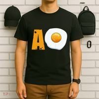 Camisa Dichos Mexicano Chistosa A Huevo Funny Spanish Slang T-Shirt thumb 6