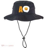 Camisa Dichos Mexicano Chistosa A Huevo Funny Spanish Slang Bucket Hat thumb 0