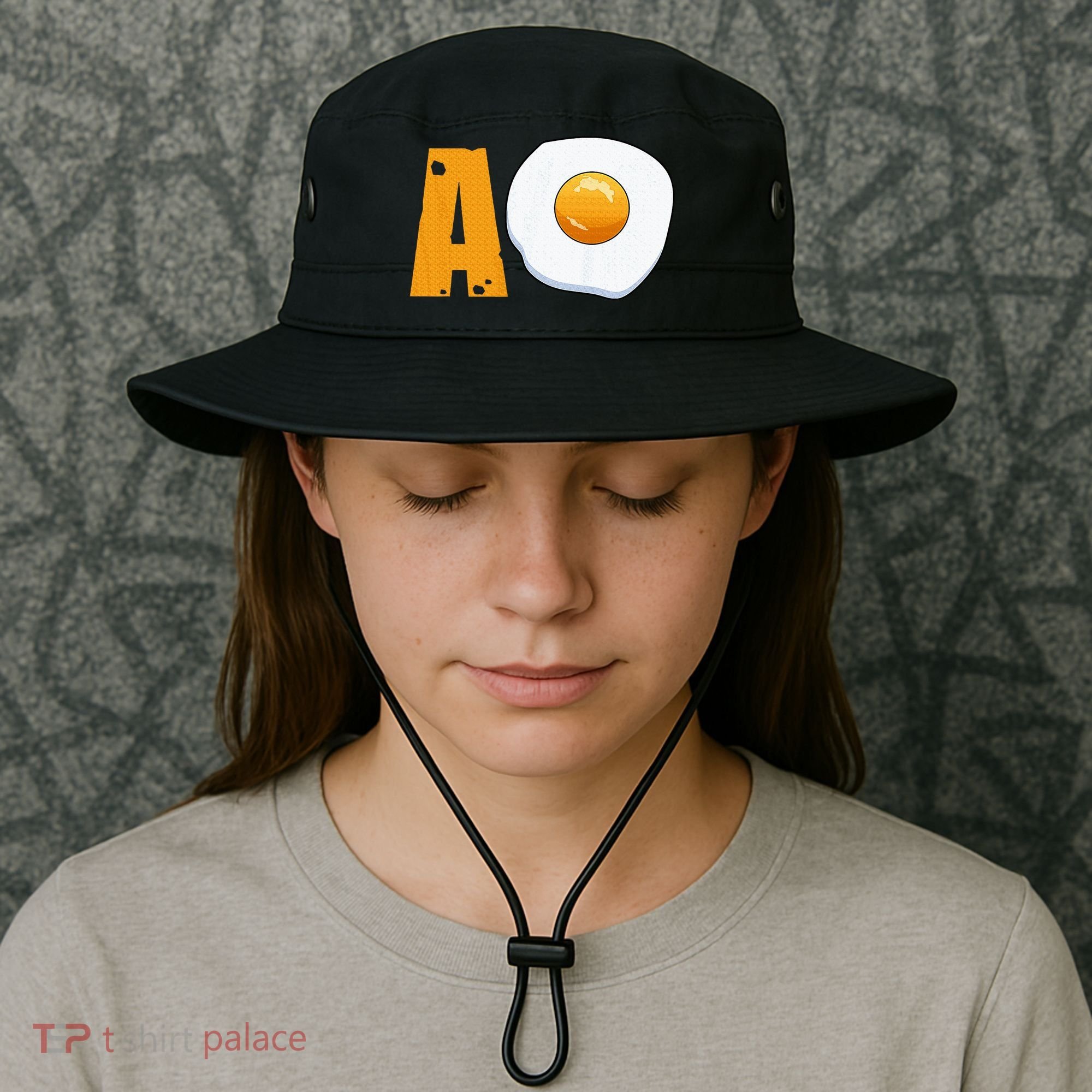 Camisa Dichos Mexicano Chistosa A Huevo Funny Spanish Slang Bucket Hat