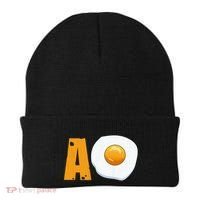 Camisa Dichos Mexicano Chistosa A Huevo Funny Spanish Slang Beanie thumb 0