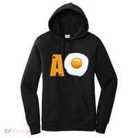 Camisa Dichos Mexicano Chistosa A Huevo Funny Spanish Slang Women's Hoodie thumb 0