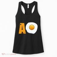 Camisa Dichos Mexicano Chistosa A Huevo Funny Spanish Slang Women's Tank Top thumb 0