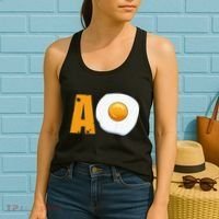 Camisa Dichos Mexicano Chistosa A Huevo Funny Spanish Slang Women's Tank Top thumb 2