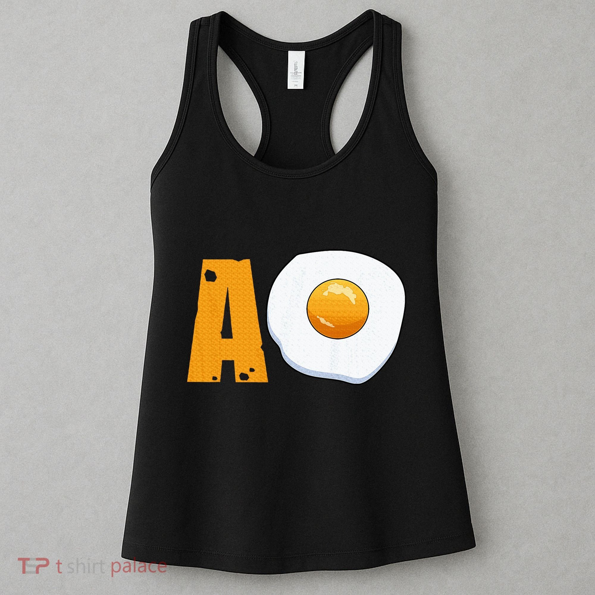 Camisa Dichos Mexicano Chistosa A Huevo Funny Spanish Slang Women's Tank Top