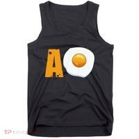 Camisa Dichos Mexicano Chistosa A Huevo Funny Spanish Slang Tank Top thumb 0