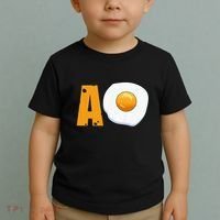 Camisa Dichos Mexicano Chistosa A Huevo Funny Spanish Slang Toddler T-Shirt thumb 2