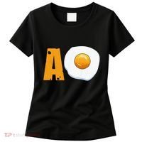 Camisa Dichos Mexicano Chistosa A Huevo Funny Spanish Slang Women's T-Shirt thumb 0
