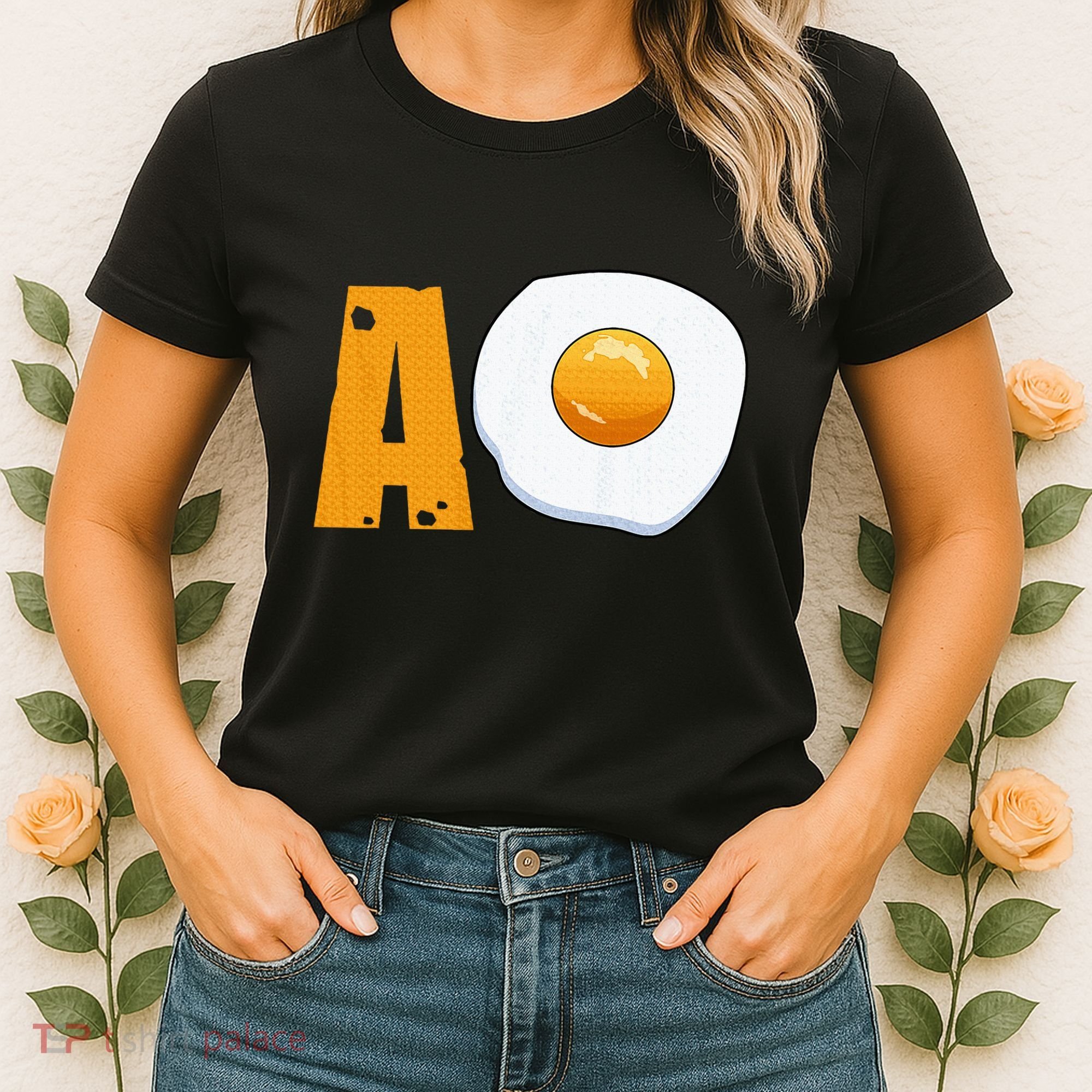 Camisa Dichos Mexicano Chistosa A Huevo Funny Spanish Slang Women's T-Shirt